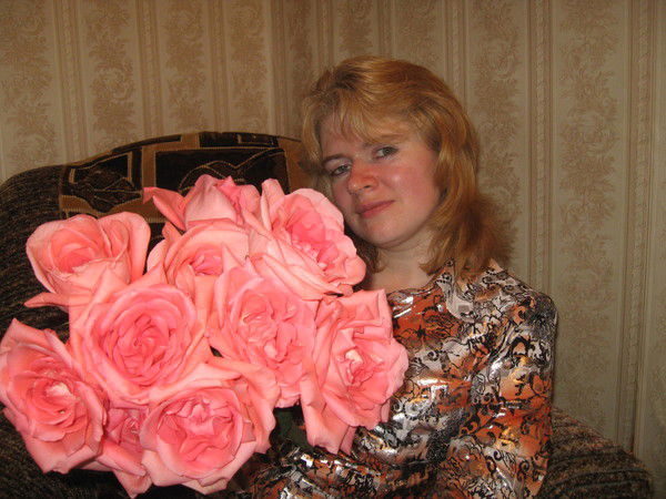 Наталья Барышева