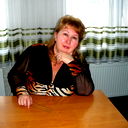 Ольга Анучина
