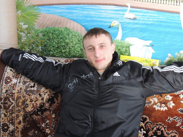 Александр Кузнецов