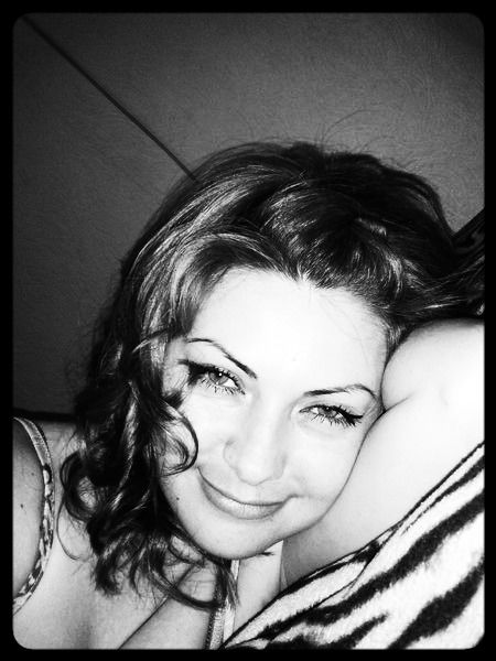 Галина Балуева