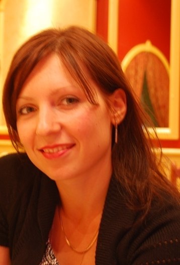 Вероника Ч.