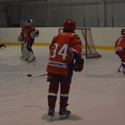 Андрей Орлов