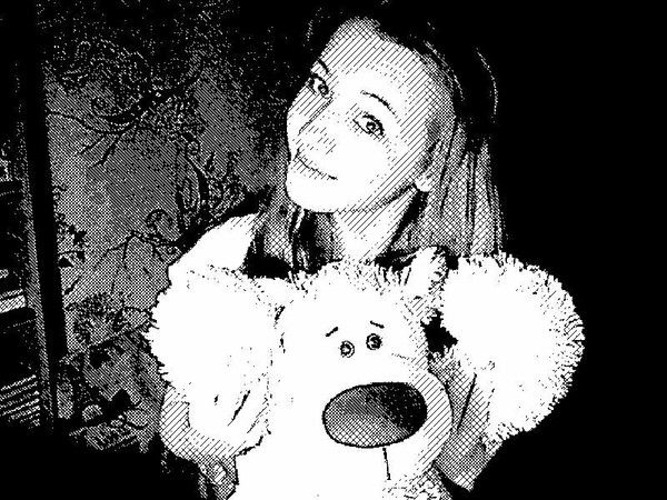 Карина Мусиева