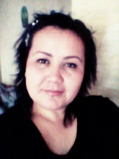 Гулбарчын Торокулова