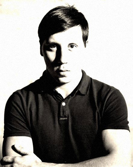 Илья Благовещенский