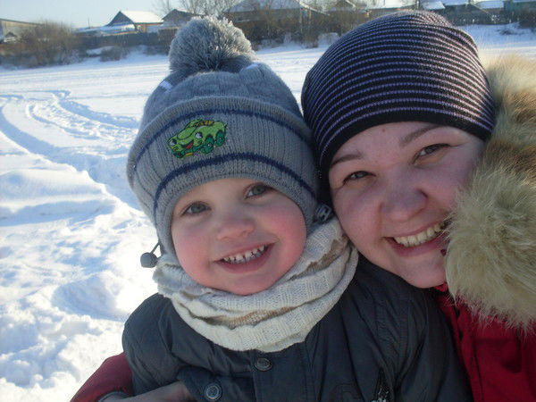 Дарья Нестерова