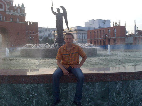 Дмитрий Сидоренко