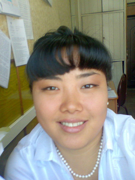 Вероника Врединка