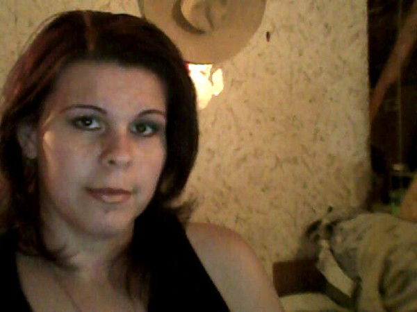 Анна Семенова