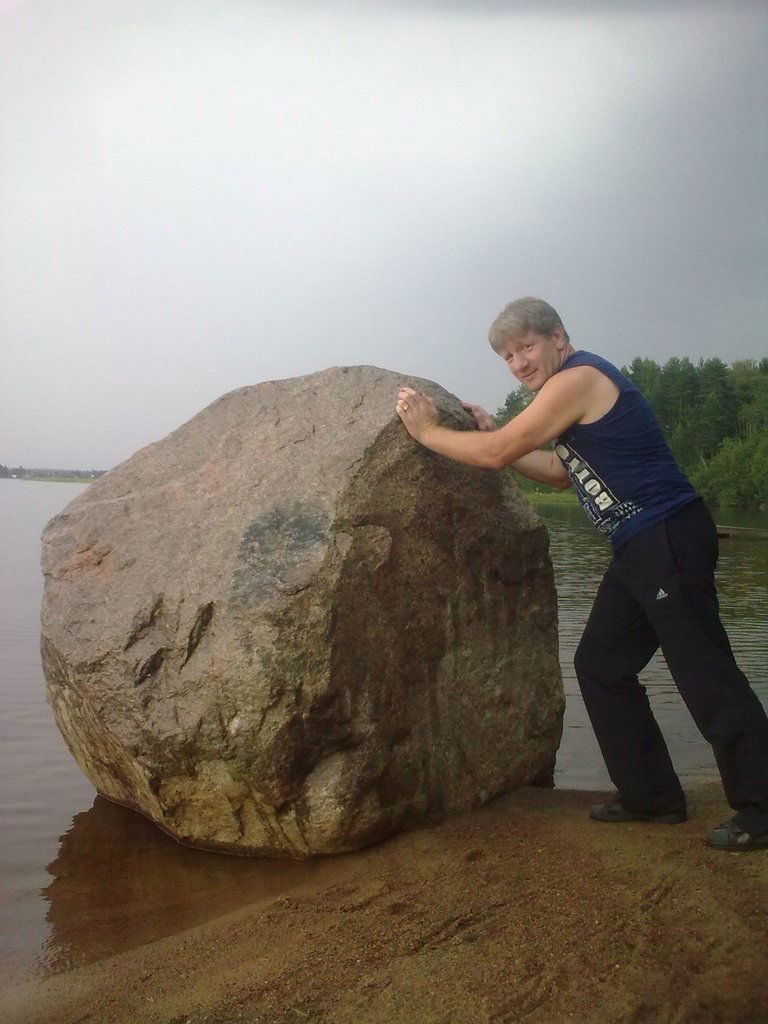 Андрей Манилов