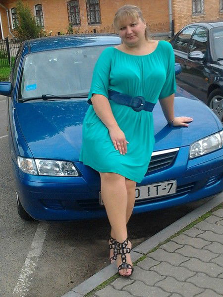 Наталья Кот