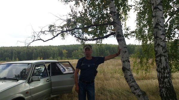 Александр Вильянович