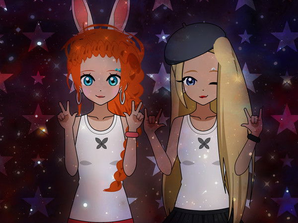 Яна Чермакова