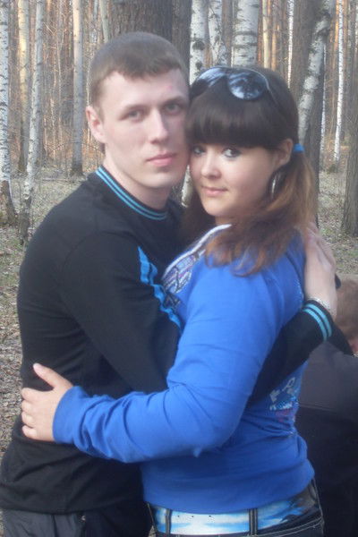 Анастасия Маркина