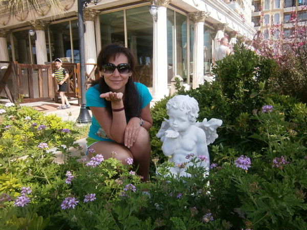 Ольга Солдатенко