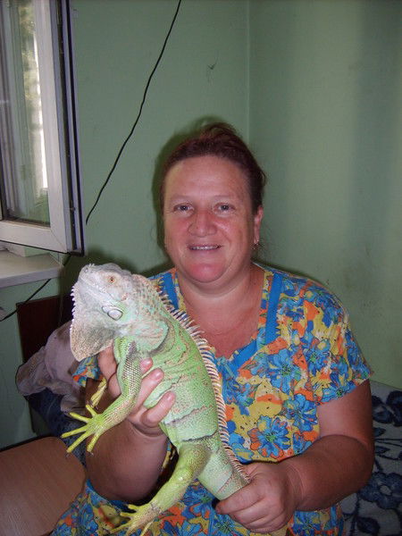 Галина Репина