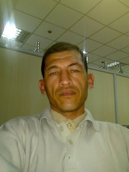 Собир Махмудов