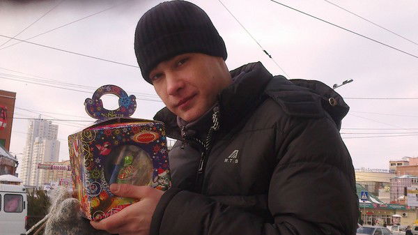 Раис Хисамитдинов