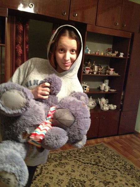 Евгения Костерич