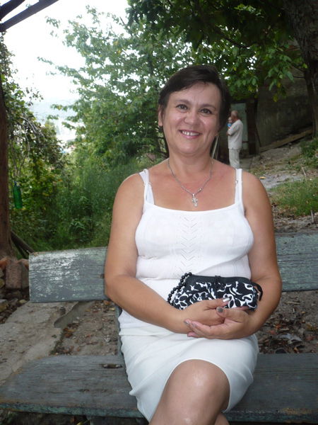 Татьяна Патрина