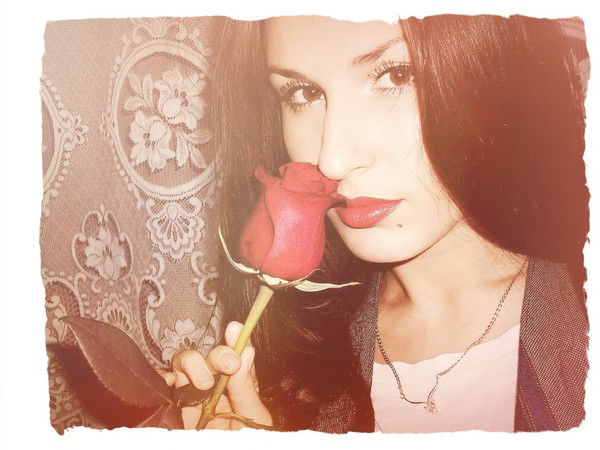 Галя Виниченко