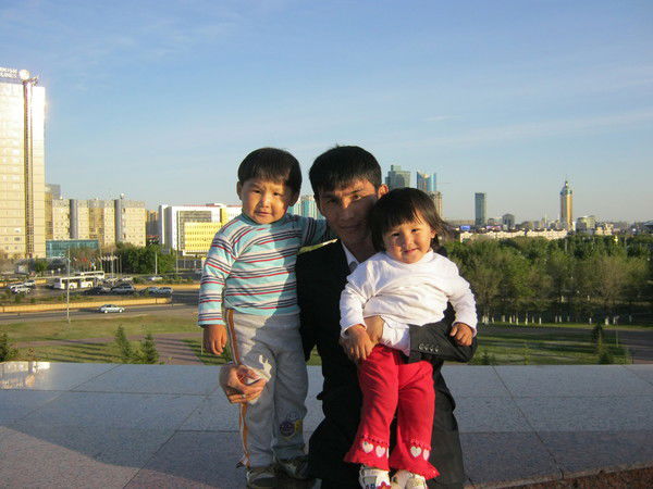 Садуакас Алтыбай