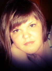 Олеся Бородихина