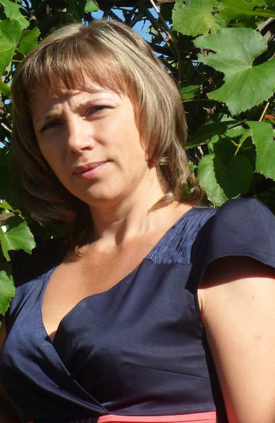 Наталья Вотинова