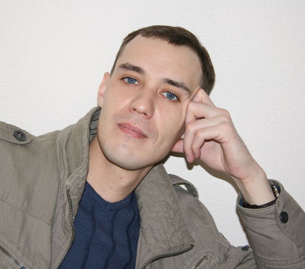 Александр Носов