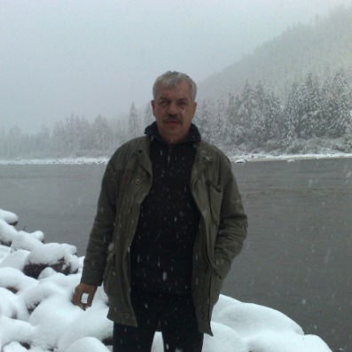 Андрей Вергулес