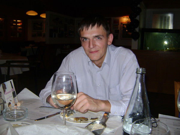 Андрей Костюченко