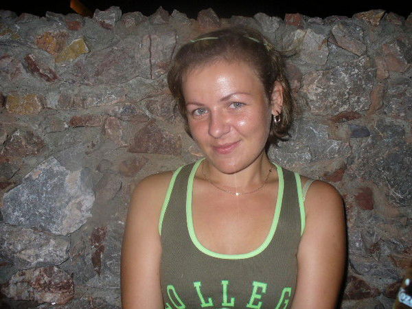 Юлия Скобина