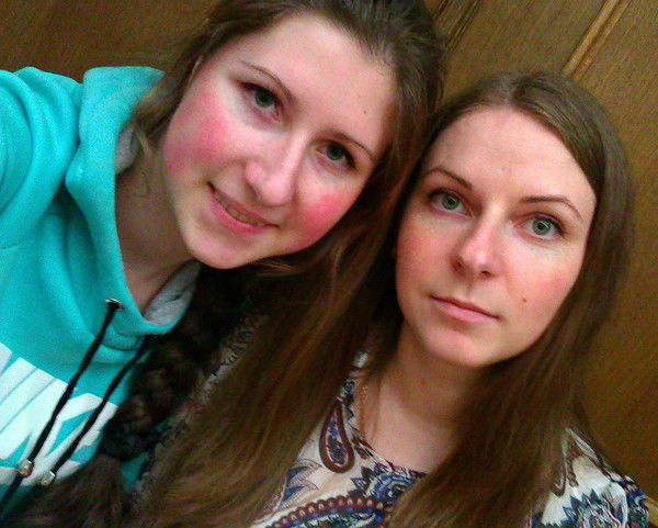 Галина Дружкова