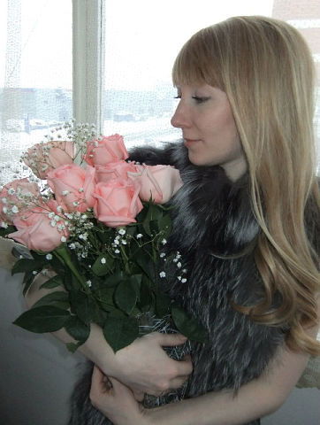 Наталья Жулькова