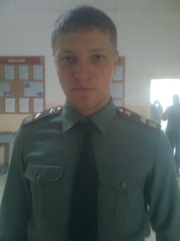 Евгений Шелкунов