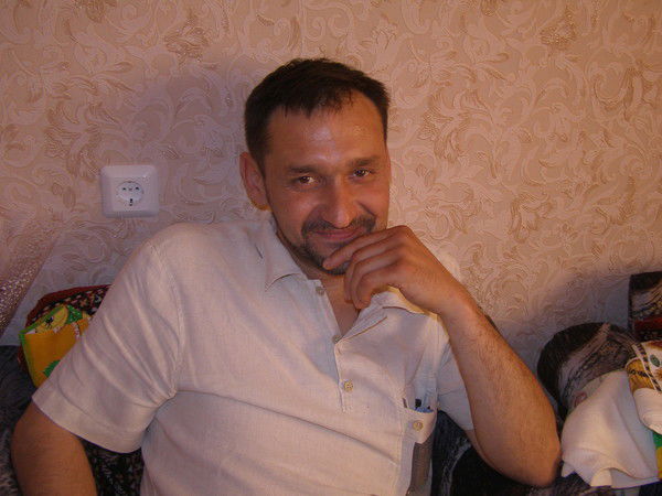 Александр Колпаков