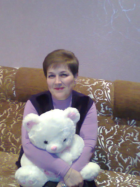 Татьяна Подик