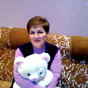 Татьяна Подик