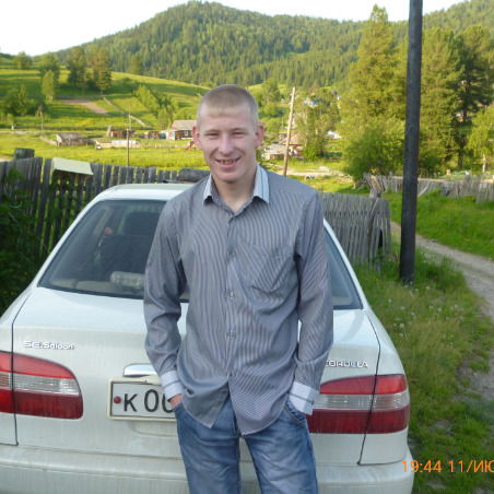 Валерий Соколов