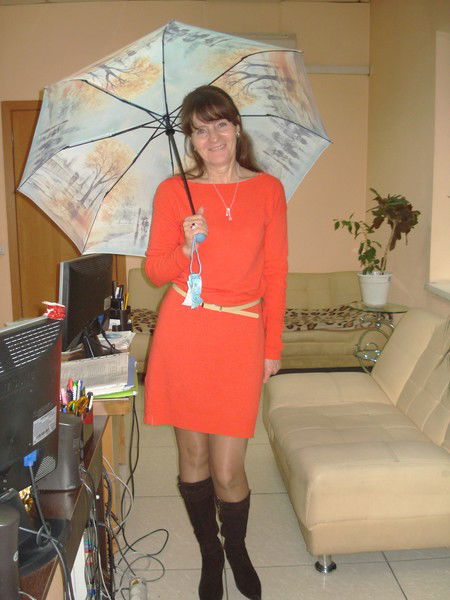 Елена Бергман