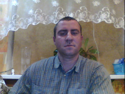 Александр Кудрявцев