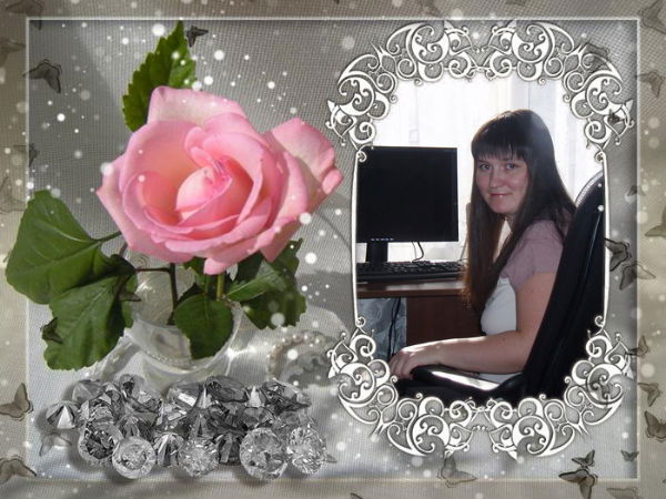 Екатерина Кнутарева