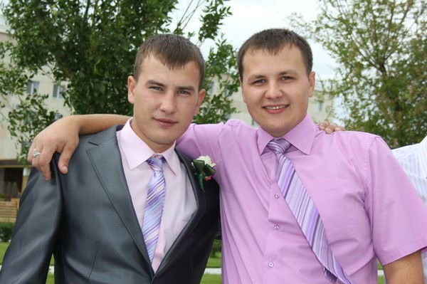 Артём Бирюков