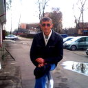 Владислав Левошко