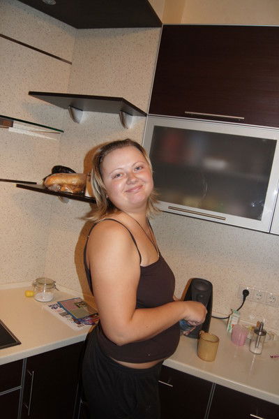 Ольга Исаева