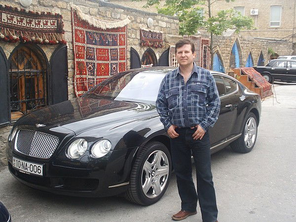 Евгений Красильников