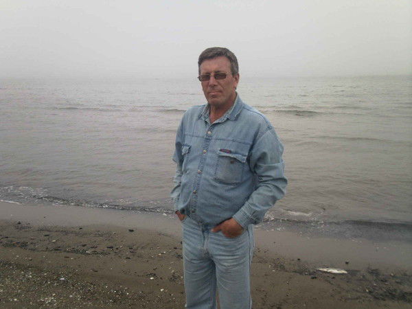 Сергей Абрамов