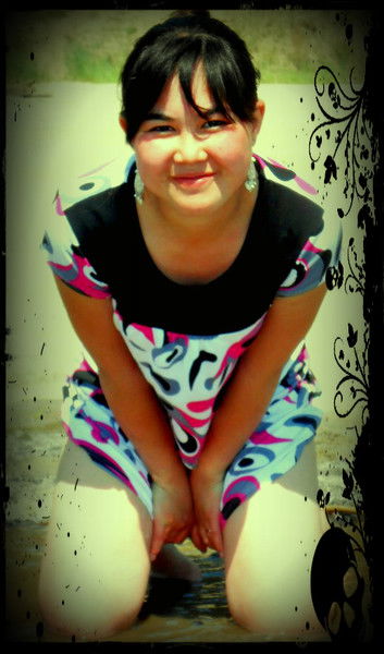 Алина Турганбаева