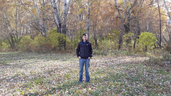 Тимур Смаилов