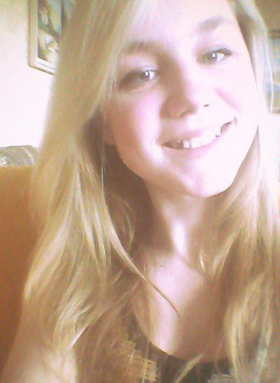 Анастасия Изотова